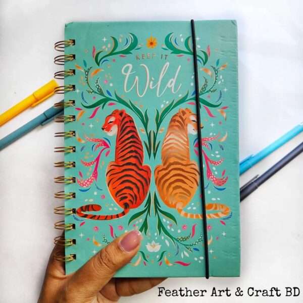 Spiral Lined Notebooks - Image 2